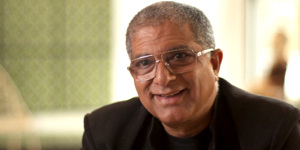 Deepak Chopra