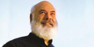 Andrew Weil