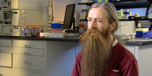 Aubrey de Grey