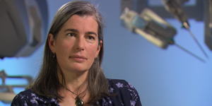 Catherine Mohr
