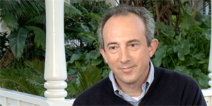 David Agus