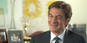 Mehmet Oz
