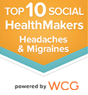 Need Headache Advice? Need Headache Advice?