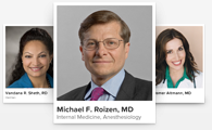 Find Health Experts