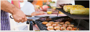 4 Easy Tips for Safe Outdoor Eating