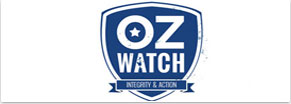 Oz Watch Oz Watch