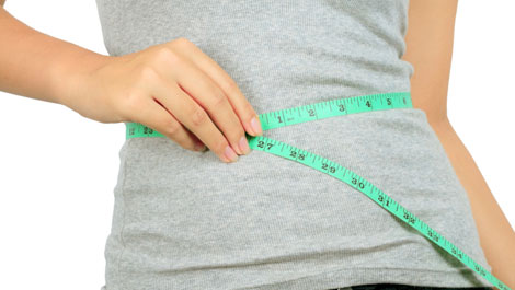 Anorexia Nervosa