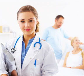 Affordable Care Act: Is the Doctor In? Affordable Care Act: Is the Doctor In?