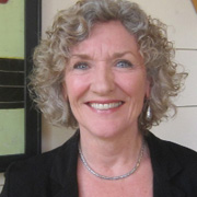 Bonnie Harris, MS Ed