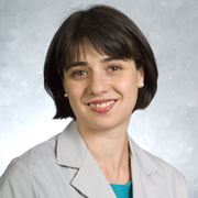 Alla Gimelfarb, MD