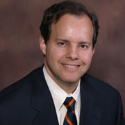 Charles I. Wilmer, MD