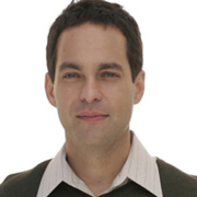 Ian Kerner, PhD