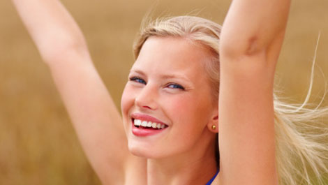 Energy Boosters