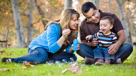 Family Health