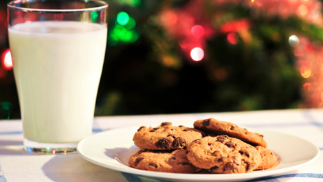 Healthy Holidays