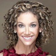 Keri Gans, MS, RD