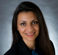 Dr. Melissa Bagloo, MD