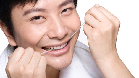 Oral Health