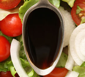 3. Certain Condiments Can Make Belly Fat Vanish 3. Certain Condiments Can Make Belly Fat Vanish
