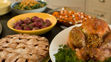 Thanksgiving