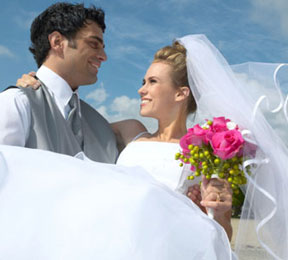 Happy Marriage: An Anti-Aging Secret? Happy Marriage: An Anti-Aging Secret?