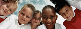 Healthy Kids
