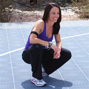 Wendy Batts, MS, PES, CES