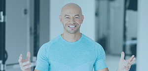 David Buer - Work Out - Transform YOU