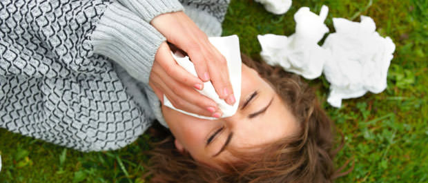 Allergies: Allergy Symptoms, Seasonal Allergies, Allergic Reactions