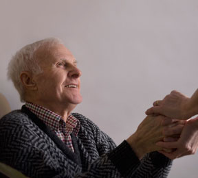 A Life-Changing Decision: Caring for an Aging Parent in Your Home A Life-Changing Decision: Caring for an Aging Parent in Your Home