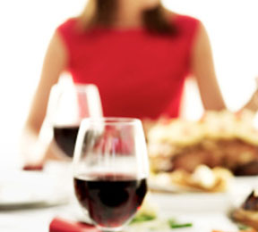 Holiday Eating: The Secret Things Slim People Do Holiday Eating: The Secret Things Slim People Do