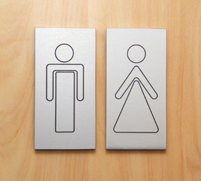 Toilet Seat Covers: Do They Work? Toilet Seat Covers: Do They Work?