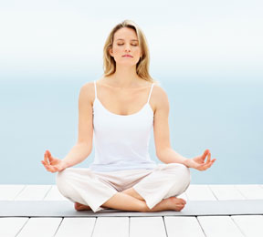 6 Ways to Spring Clean Your Mind 6 Ways to Spring Clean Your Mind