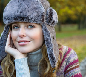 4 Steps to Happy Holiday Skin 4 Steps to Happy Holiday Skin