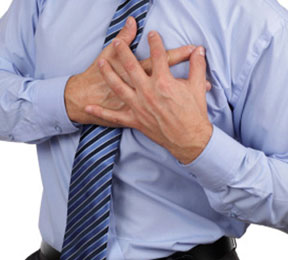 Wisdom From a Business Guru: Listen to Your Heart Wisdom From a Business Guru: Listen to Your Heart