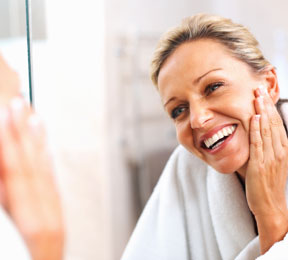 Cellulite, Unwanted Hair, Wrinkles: One Woman’s Beautification ...