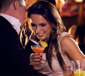 Narcissism Gets the Girl, But Not for Long Narcissism Gets the Girl, But Not for Long