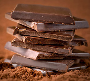 Benefits of Eating Dark Chocolate for Blood Pressure Benefits of Eating Dark Chocolate for Blood Pressure