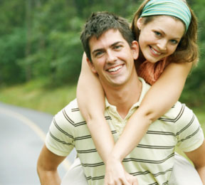 The Hormone That Keeps Men from Cheating The Hormone That Keeps Men from Cheating