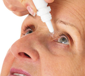 Hormone Therapy May Lower Glaucoma Risk - Sharecare Hormone Therapy May Lower Glaucoma Risk - Sharecare