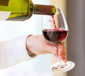 Are You Drinking More Wine Than You Think? Are You Drinking More Wine Than You Think?