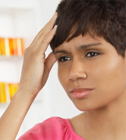 Migraine Headache Relief Comes at a Cost Migraine Headache Relief Comes at a Cost