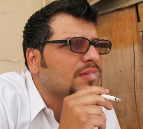 Another Clear Reason to Quit Smoking: Cataracts Another Clear Reason to Quit Smoking: Cataracts