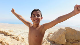 Living With Autism Spectrum Disorders (ASD)