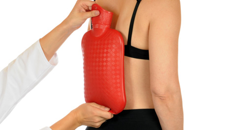 Back Pain Treatment Guide Back Pain Treatment Guide