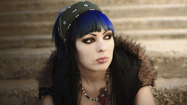 Body Piercing Body Piercing