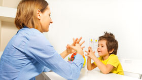 Caring For Someone With ASD Caring For Someone With ASD