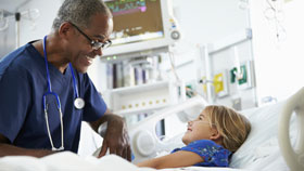 Children In Critical Care Children In Critical Care