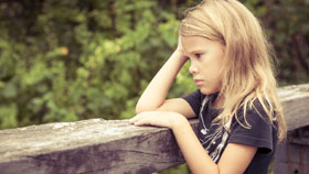 Children's Emotional Health