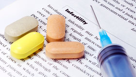 Female Infertility